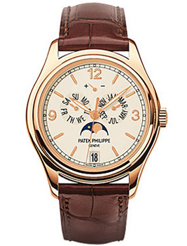 Часы Patek Philippe Complicated Timepieces 5146r-001